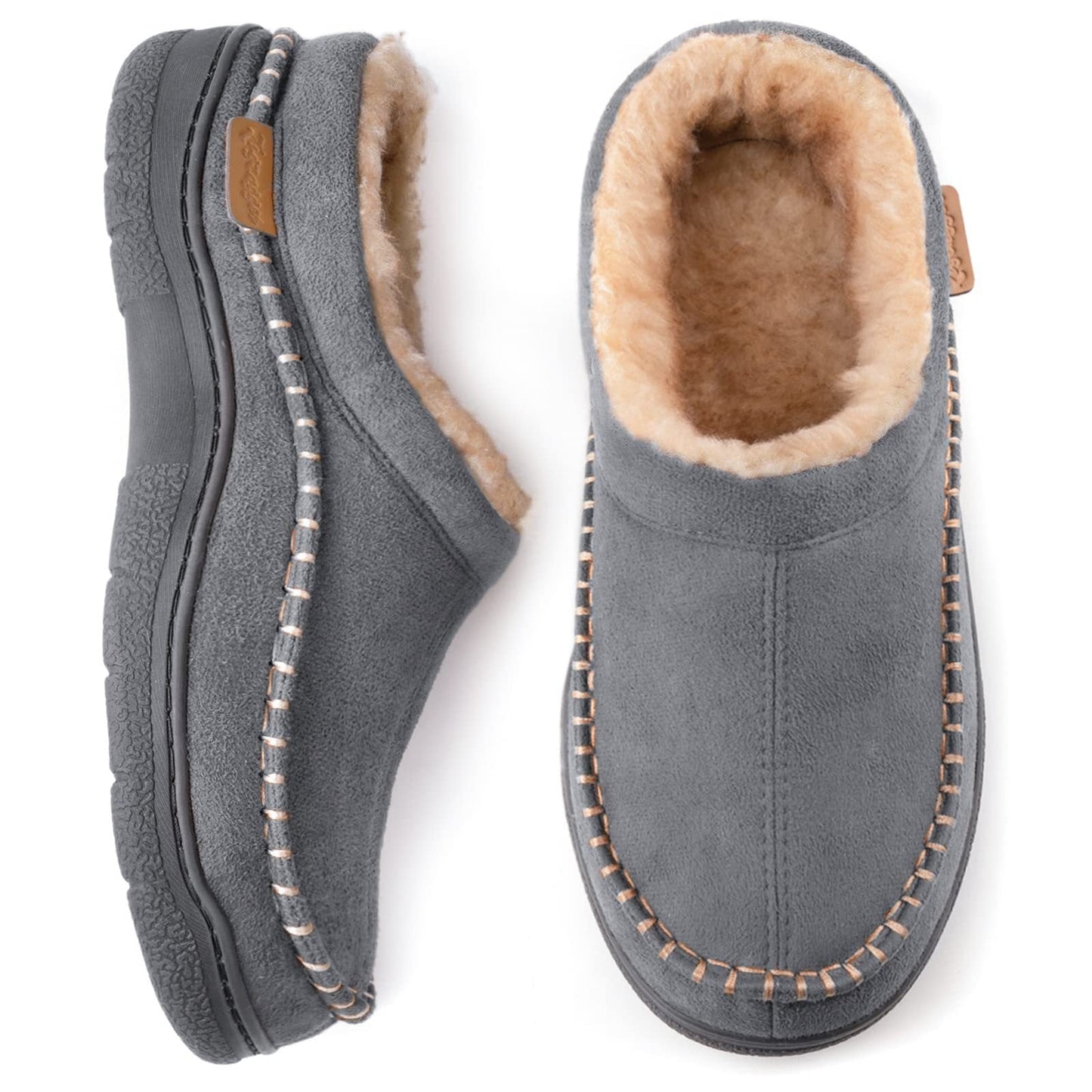 Zapatillas de hombre