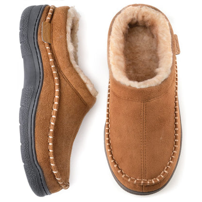 Zapatillas de hombre